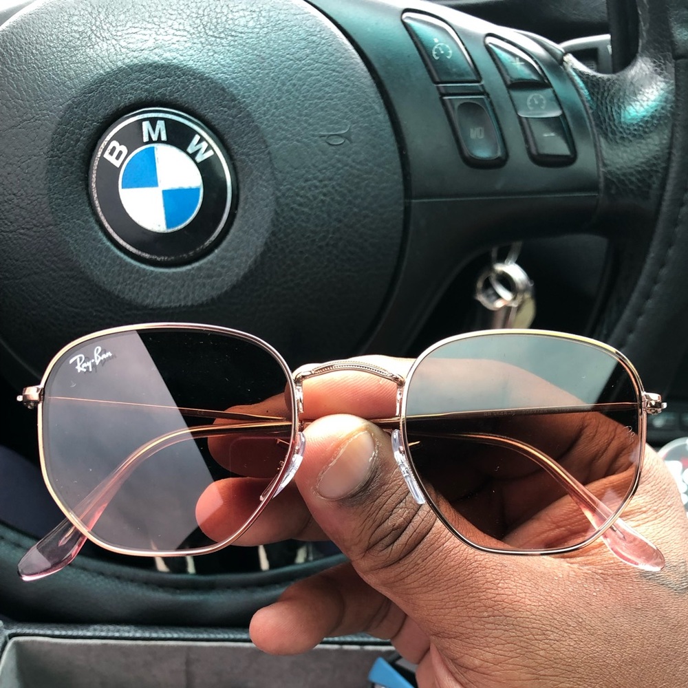 Ray-Ban 3548